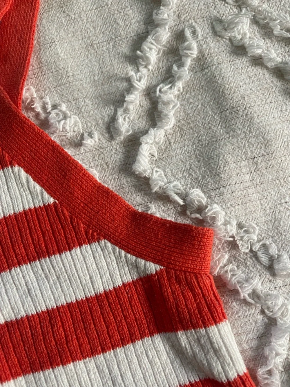 Universal Thread Sweater Tank Top - Picture 7 of 8